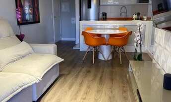 Imagem 2: Apartamento com 3 dormitórios à venda, 94 m² - Centro - São Bernardo do Campo/SP.