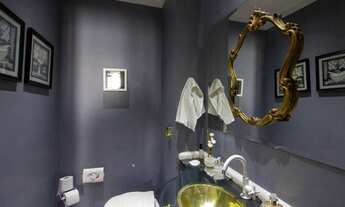 Imagem 7: Apartamento com 3 dormitórios à venda, 260 m² por R$ 5.900.000,00 - Jardim Europa - São Pa