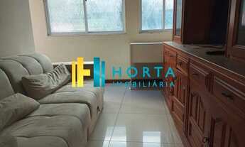 Imagem 2: Rio de Janeiro - Apartamento Padrão - Copacabana