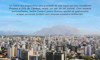 Imagem 2: IUrban - Um novo conceito de viver bem