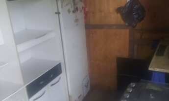 Imagem 3: Barraco no vila Ema