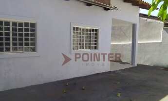 Imagem 3: Casa com 3 dormitórios à venda, 150 m² por R$ 330.000,00 - Residencial Brisas da Mata - Go