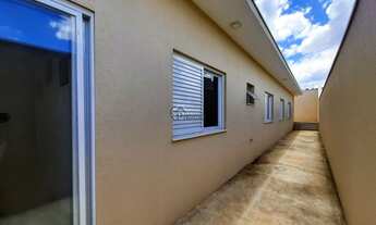 Imagem 3: CASA EM CONDOMÍNIO À VENDA - SALTO SP