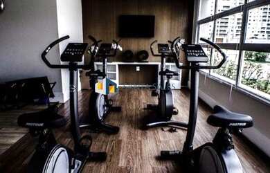 Imagem 6: Apartamento à venda 2 Quartos, 1 Suite, 2 Vagas, 111M², Jardim Dom Bosco, São Paulo - SP