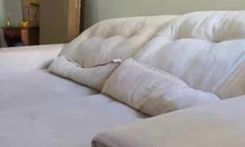 Imagem 4: Apartamento 2 Dormitórios Mobiliado. Parque 10