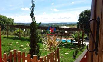 Imagem 3: JABOTICATUBAS - Casa de Condomínio - Condomínio Canto da Siriema