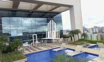 Imagem: Studio no Brooklin com vaga