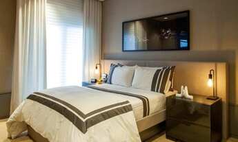 Imagem 3: Apartamento para venda com dois quartos no centro do rio RJ