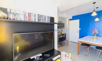 Imagem: Apartamento Venda Moema 70 m² 2 Dormitórios