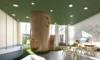 Imagem 4: APARTAMENTO RESIDENCIAL em São Paulo - SP, Itaim Bibi