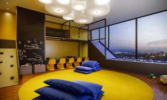 Imagem 3: Apartamento 2 suíte com vaga - Vila Mariana