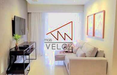 Imagem 2: Rio de Janeiro - Apartamento Padrão - Laranjeiras