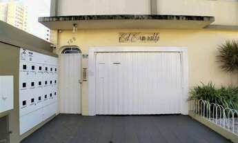 Imagem 2: Locação Apartamento com 3 dormitórios