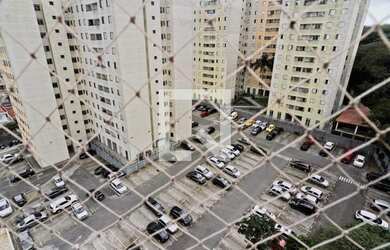 Imagem 6: Apartamento para Aluguel - Jardim Marisa, 3 Quartos, 69 m2