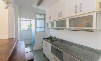 Imagem 6: SãO PAULO - Apartamento Padrão - Vila Madalena