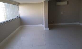 Imagem 4: Apartamento a venda 172 metros 3 suites, O apto tem ar condicionado em todos os ambientes