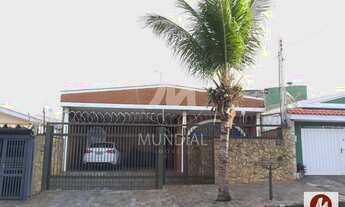 Imagem: Casa (térrea na rua) 5 dormitórios/suite