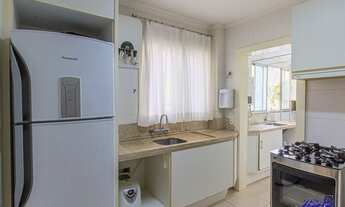 Imagem 5: Apto 03 dorm Estreito - 66093