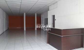 Imagem: Galpão para alugar, 222 m² por R$ 3.900,00/mês