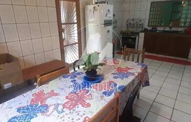 Imagem 4: Casa (térrea na rua) 3 dormitórios/suite, cozinha planejada