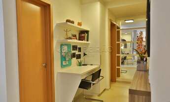 Imagem 7: Ribeirao Preto - Apartamento Padrão - Parque dos Lagos