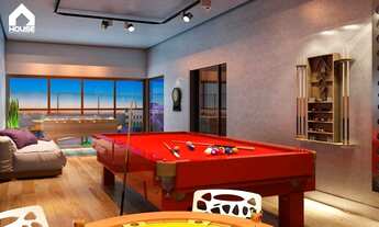 Imagem 6: Á venda Apartamento com 3 quartos sendo 1 suíte, lazer completo, ótima localização: empree