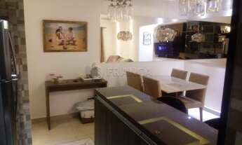 Imagem 6: São José dos Campos - Apartamento Padrão - Palmeiras de São José