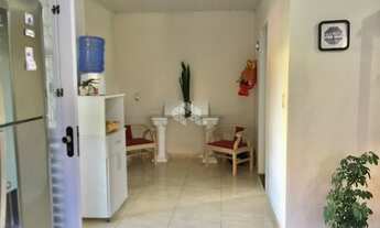 Imagem 4: SAPUCAIA DO SUL - Casa Padrão - Jardim