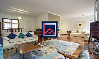 Imagem 2: Apartamento Venda Paraíso 229 m² 4 Dormitórios