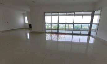 Imagem 2: Apartamento Paesaggio com 4 dormitórios para alugar, 245 m² por R$ 8.000/mês - Jardim das