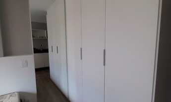 Imagem 5: Apartamento com 1 quarto para alugar por R$ 1350.00, 24.49 m2 - CENTRO - CURITIBA/PR
