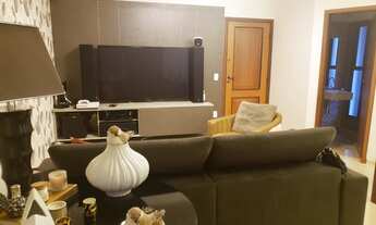 Imagem: Apartamento para venda tem 147 metros quadrados