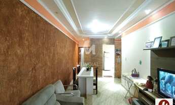 Imagem 3: Casa (térrea na rua) 3 dormitórios/suite, cozinha planejada