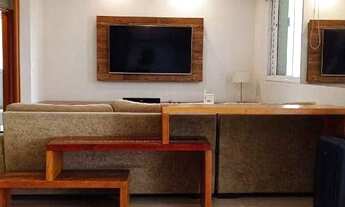 Imagem 5: Apartamento com 3 dormitórios, 125 m² - venda por R$ 1.900.000 ou aluguel por R$ 9.000/mês