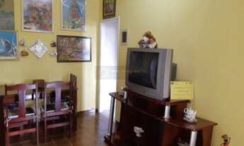 Imagem 2: Open House vende: Excelente apartamento térreo em Santa Teresa