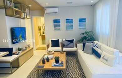 Imagem 4: Apartamento para Venda em Barueri, Jardim Esperança, 1 dormitório, 1 suíte, 1 banheiro, 1