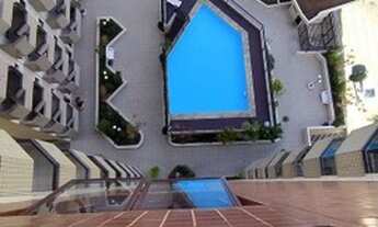 Imagem 4: Cobertura com 3 dorms, Canto do Forte, Praia Grande - R$ 1.32 mi, Cod: 11764