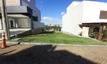 Imagem: Terreno à Venda - Villa Lucchesi