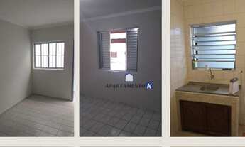 Imagem 2: Casa LOCAÇÃO 60m², 1 vaga, 1 dorm - Bem localizada - Vila Galvão - Guarulhos - SP