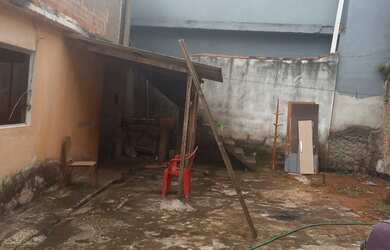 Imagem 3: Bela casa no centro d vila