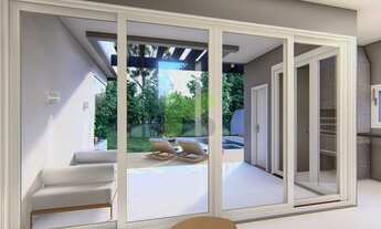 Imagem 3: Casa à venda, 3 quartos, 1 suíte, 2 vagas, Balneário das Garças - Rio das Ostras/RJ