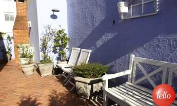 Imagem 7: São Paulo - Apartamento Padrão - Moema