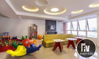 Imagem 2: Apartamento com 2 Dormitórios sendo 1 Suíte para Venda no Bairro Tabuleiro em Camboriú/SC