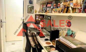 Imagem 6: Apartamento à venda, Vila Clementino, São Paulo, SP