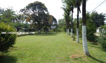 Imagem 4: Sítio para Venda em Magé, Campinho (Suruí), 4 dormitórios, 3 suítes, 6 banheiros, 2 vagas