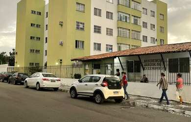 Imagem 7: Jardim de Luxemburgo