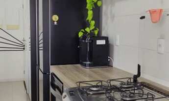 Imagem 4: Cobertura - Bombinhas - SC