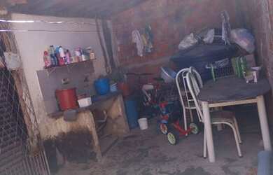 Imagem 7: Vende-se uma casa