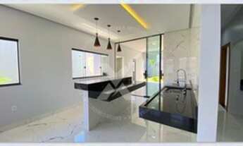 Imagem: Casa para venda possui 174 metros quadrados