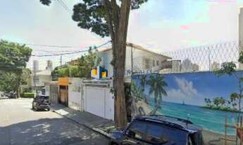 Imagem: Terreno à venda 1292M², Campo Belo, São